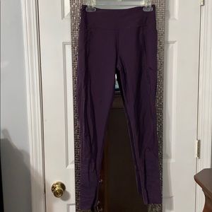 Plum Victoria’s Secret M Total Knockout Tight